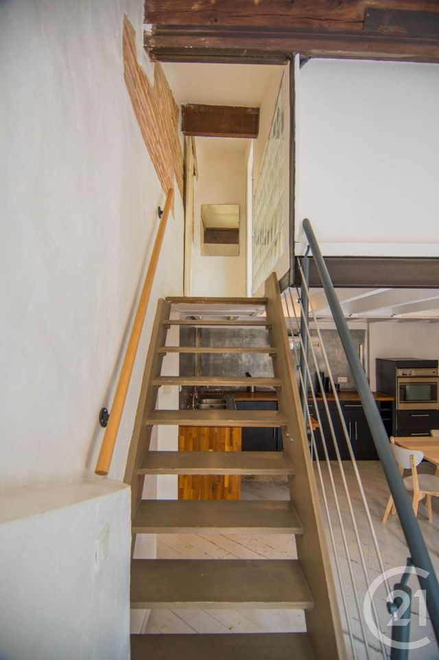 Appartement F4 à louer - 4 pièces - 75.68 m2 - PERPIGNAN - 66 - LANGUEDOC-ROUSSILLON - Century 21 Côte Catalane Immobilier