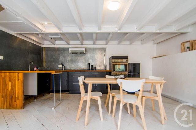 Appartement F4 à louer - 4 pièces - 75.68 m2 - PERPIGNAN - 66 - LANGUEDOC-ROUSSILLON - Century 21 Côte Catalane Immobilier