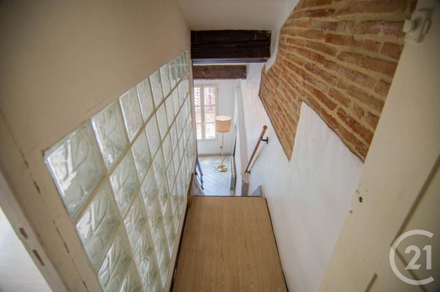 Appartement F4 à louer - 4 pièces - 75.68 m2 - PERPIGNAN - 66 - LANGUEDOC-ROUSSILLON - Century 21 Côte Catalane Immobilier