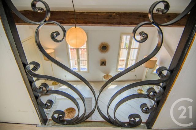 Appartement F4 à louer - 4 pièces - 75.68 m2 - PERPIGNAN - 66 - LANGUEDOC-ROUSSILLON - Century 21 Côte Catalane Immobilier