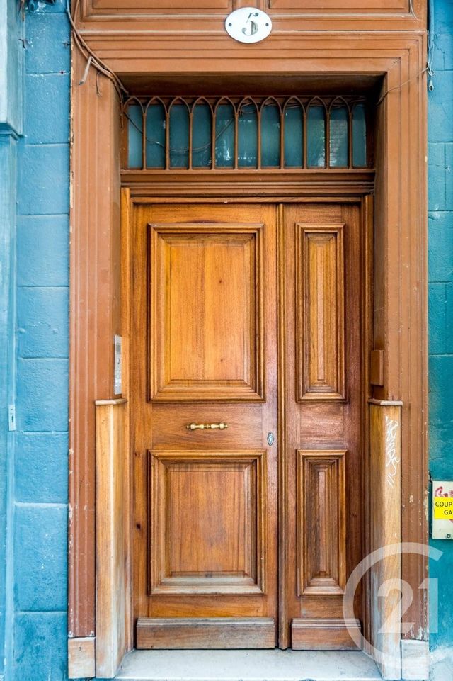 Appartement F4 à louer - 4 pièces - 75.68 m2 - PERPIGNAN - 66 - LANGUEDOC-ROUSSILLON - Century 21 Côte Catalane Immobilier