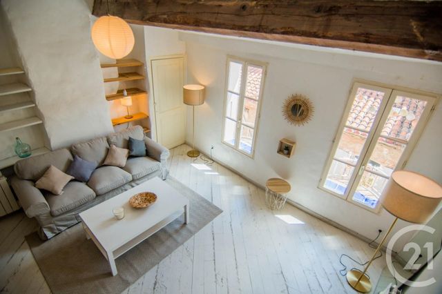 Appartement F4 à louer - 4 pièces - 75.68 m2 - PERPIGNAN - 66 - LANGUEDOC-ROUSSILLON - Century 21 Côte Catalane Immobilier