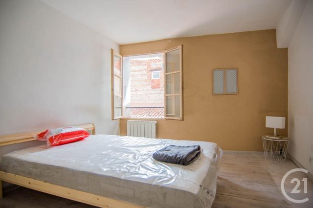 Appartement F4 à louer - 4 pièces - 75.68 m2 - PERPIGNAN - 66 - LANGUEDOC-ROUSSILLON - Century 21 Côte Catalane Immobilier