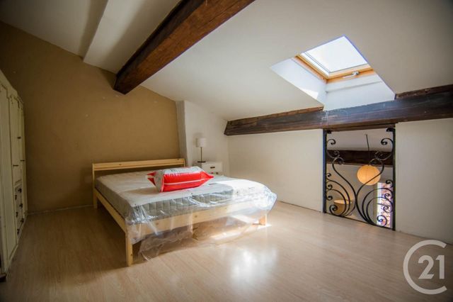 Appartement F4 à louer - 4 pièces - 75.68 m2 - PERPIGNAN - 66 - LANGUEDOC-ROUSSILLON - Century 21 Côte Catalane Immobilier