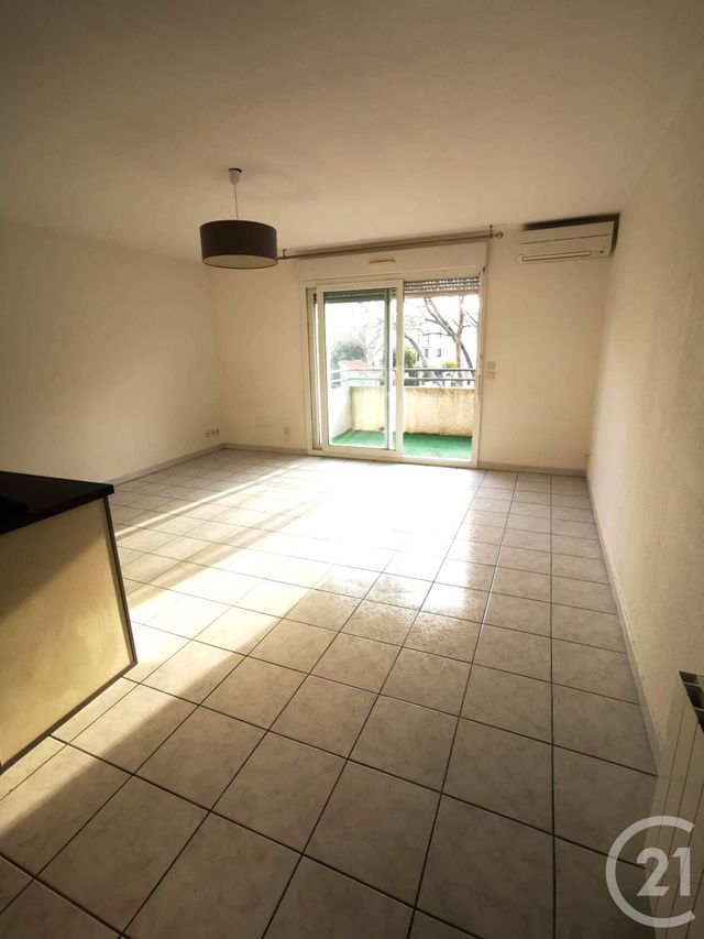 Appartement F3 à louer - 3 pièces - 59.84 m2 - PERPIGNAN - 66 - LANGUEDOC-ROUSSILLON - Century 21 Côte Catalane Immobilier