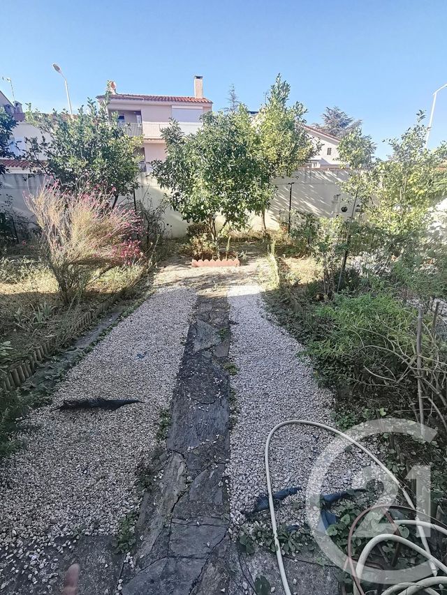 Appartement F3 à louer - 3 pièces - 66.77 m2 - PERPIGNAN - 66 - LANGUEDOC-ROUSSILLON - Century 21 Côte Catalane Immobilier