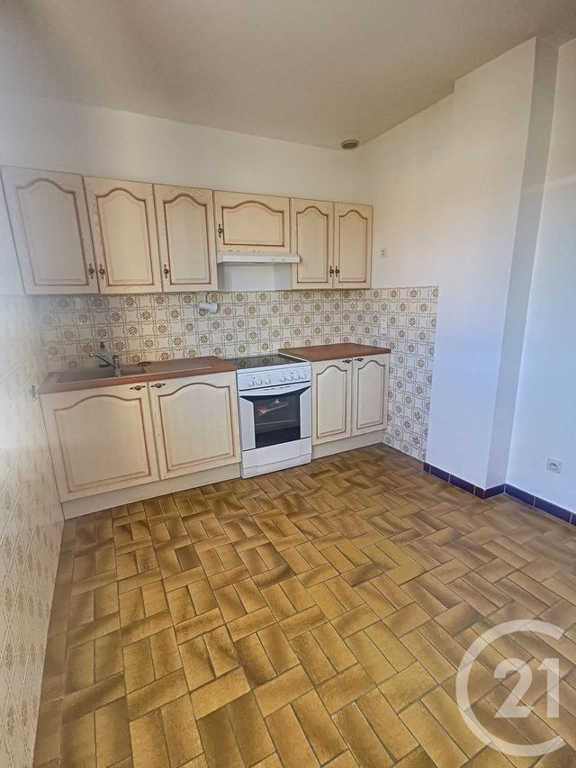 Appartement F3 à louer - 3 pièces - 66.77 m2 - PERPIGNAN - 66 - LANGUEDOC-ROUSSILLON - Century 21 Côte Catalane Immobilier