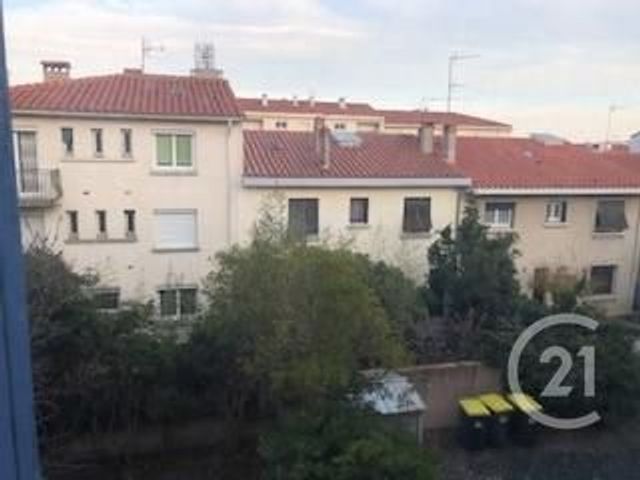 Appartement F4 à louer - 4 pièces - 80.01 m2 - PERPIGNAN - 66 - LANGUEDOC-ROUSSILLON - Century 21 Côte Catalane Immobilier