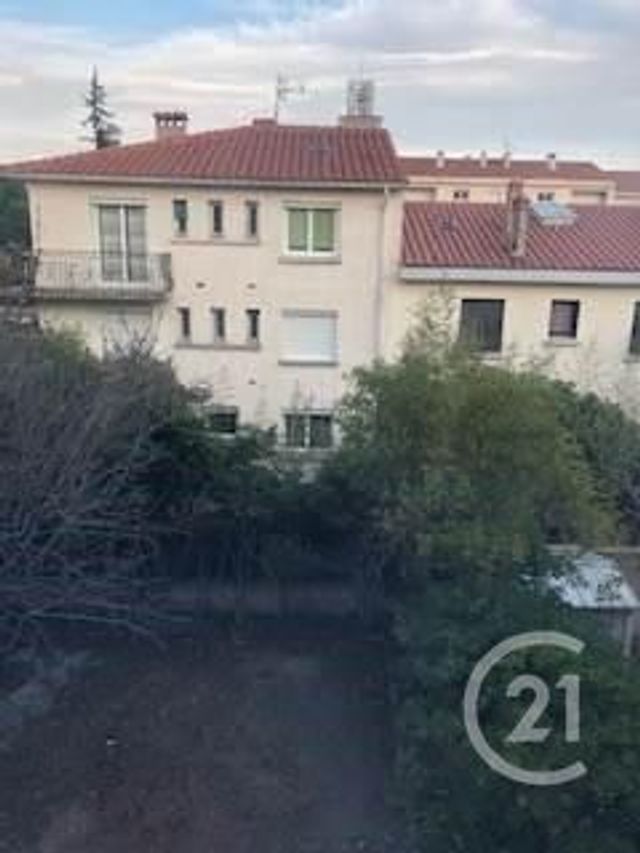 Appartement F4 à louer - 4 pièces - 80.01 m2 - PERPIGNAN - 66 - LANGUEDOC-ROUSSILLON - Century 21 Côte Catalane Immobilier