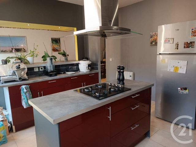 Appartement F3 à louer - 3 pièces - 84.14 m2 - POLLESTRES - 66 - LANGUEDOC-ROUSSILLON - Century 21 Côte Catalane Immobilier