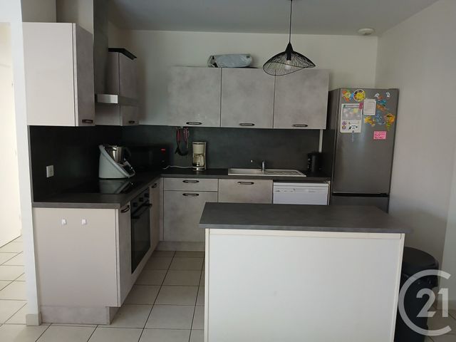 maison à louer - 4 pièces - 85.19 m2 - MILLAS - 66 - LANGUEDOC-ROUSSILLON - Century 21 Côte Catalane Immobilier