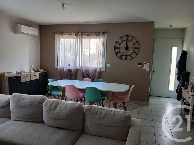 maison - MILLAS - 66