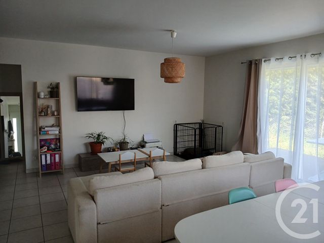 maison à louer - 4 pièces - 85.19 m2 - MILLAS - 66 - LANGUEDOC-ROUSSILLON - Century 21 Côte Catalane Immobilier