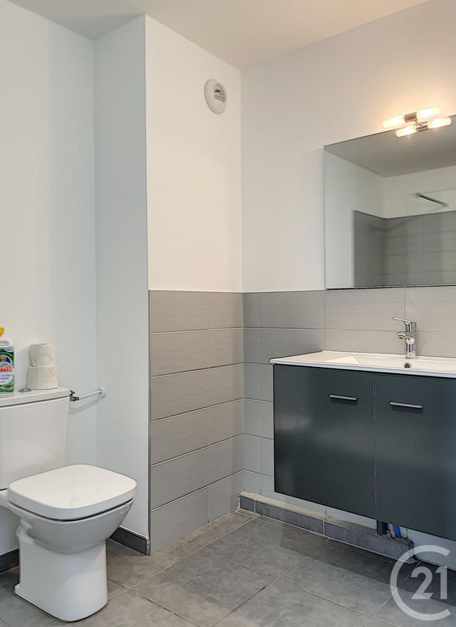 Appartement F2 à louer - 2 pièces - 51.15 m2 - PERPIGNAN - 66 - LANGUEDOC-ROUSSILLON - Century 21 Côte Catalane Immobilier