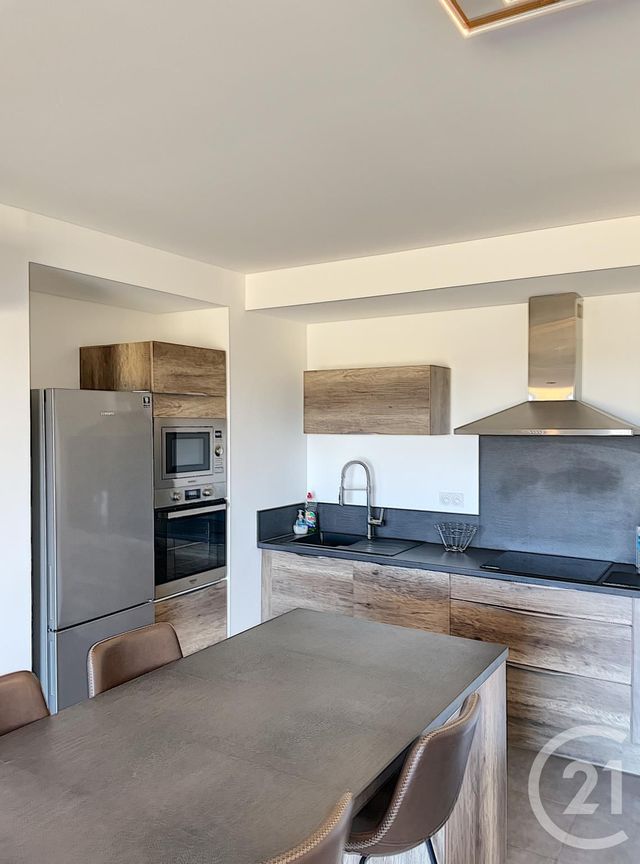 Appartement F2 à louer - 2 pièces - 51.15 m2 - PERPIGNAN - 66 - LANGUEDOC-ROUSSILLON - Century 21 Côte Catalane Immobilier