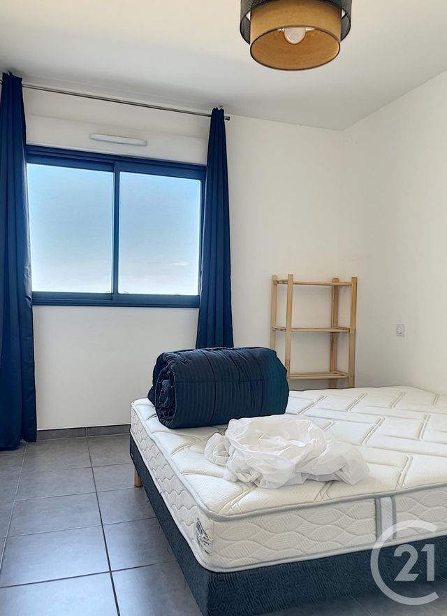 Appartement F2 à louer - 2 pièces - 51.15 m2 - PERPIGNAN - 66 - LANGUEDOC-ROUSSILLON - Century 21 Côte Catalane Immobilier