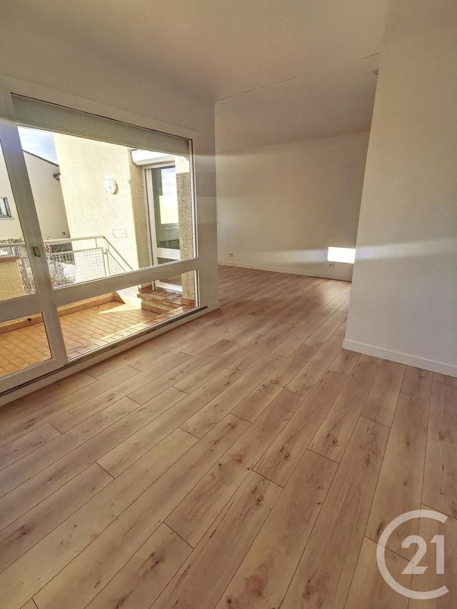 Appartement F2 à louer CABESTANY