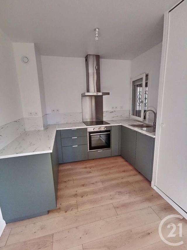 Appartement F2 à louer - 2 pièces - 47.05 m2 - CABESTANY - 66 - LANGUEDOC-ROUSSILLON - Century 21 Côte Catalane Immobilier