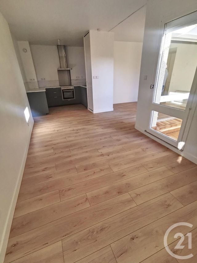 Appartement F2 à louer - 2 pièces - 47.05 m2 - CABESTANY - 66 - LANGUEDOC-ROUSSILLON - Century 21 Côte Catalane Immobilier