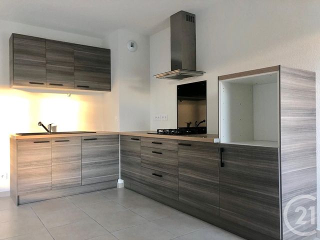 Appartement F3 à louer - 3 pièces - 57.39 m2 - PERPIGNAN - 66 - LANGUEDOC-ROUSSILLON - Century 21 Côte Catalane Immobilier