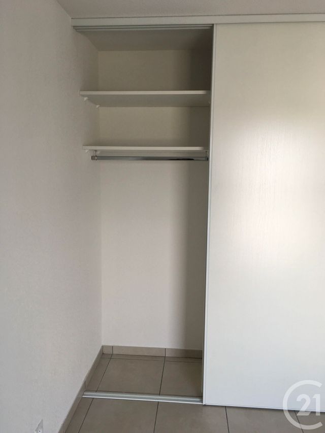 Appartement F3 à louer - 3 pièces - 57.39 m2 - PERPIGNAN - 66 - LANGUEDOC-ROUSSILLON - Century 21 Côte Catalane Immobilier