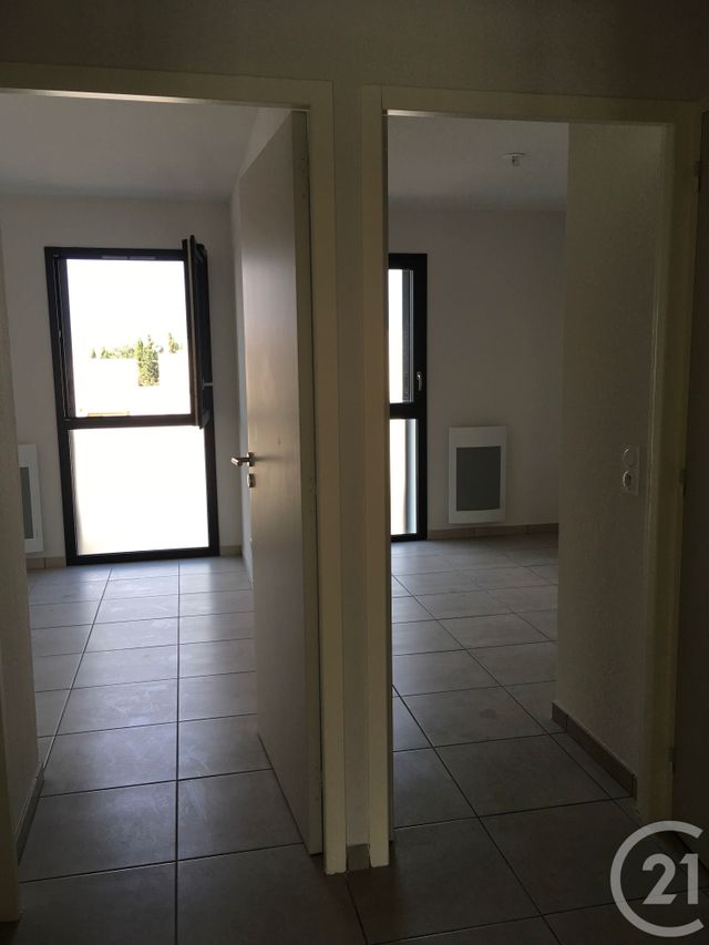 Appartement F3 à louer - 3 pièces - 57.39 m2 - PERPIGNAN - 66 - LANGUEDOC-ROUSSILLON - Century 21 Côte Catalane Immobilier