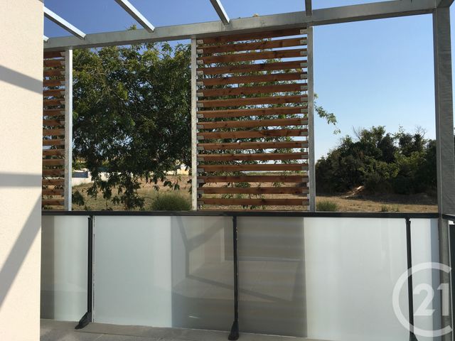 Appartement F3 à louer - 3 pièces - 57.39 m2 - PERPIGNAN - 66 - LANGUEDOC-ROUSSILLON - Century 21 Côte Catalane Immobilier