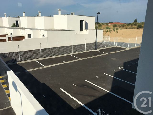 Appartement F3 à louer - 3 pièces - 57.39 m2 - PERPIGNAN - 66 - LANGUEDOC-ROUSSILLON - Century 21 Côte Catalane Immobilier