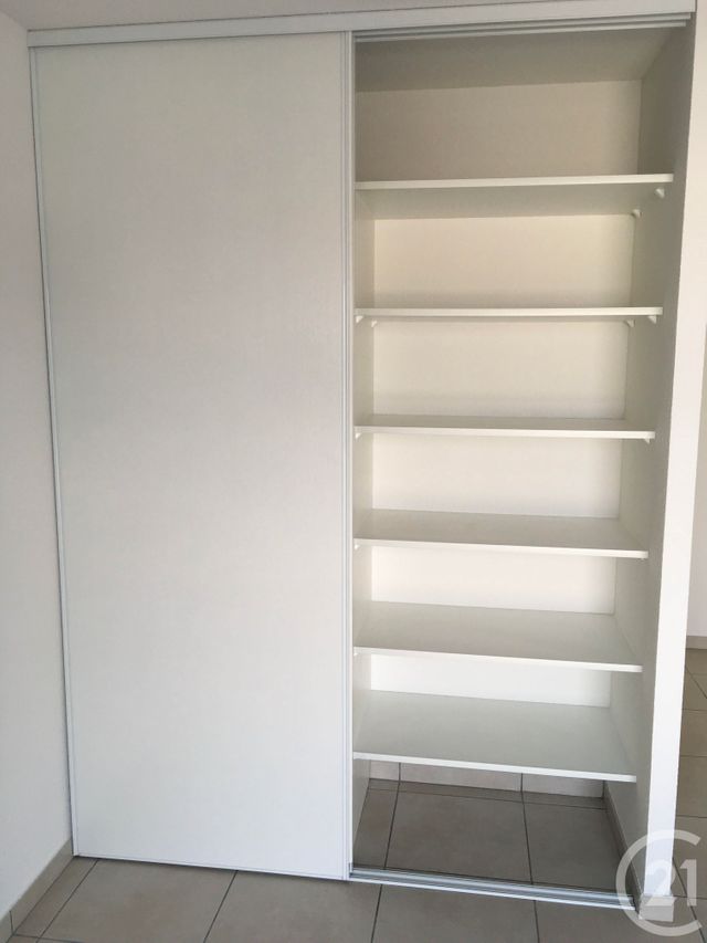 Appartement F3 à louer - 3 pièces - 57.39 m2 - PERPIGNAN - 66 - LANGUEDOC-ROUSSILLON - Century 21 Côte Catalane Immobilier