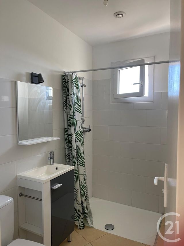 Appartement F3 à louer - 3 pièces - 55.12 m2 - LATOUR BAS ELNE - 66 - LANGUEDOC-ROUSSILLON - Century 21 Côte Catalane Immobilier