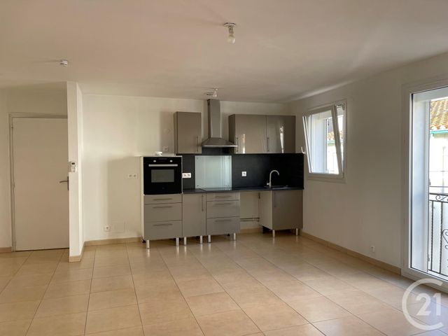 Appartement F3 à louer LATOUR BAS ELNE