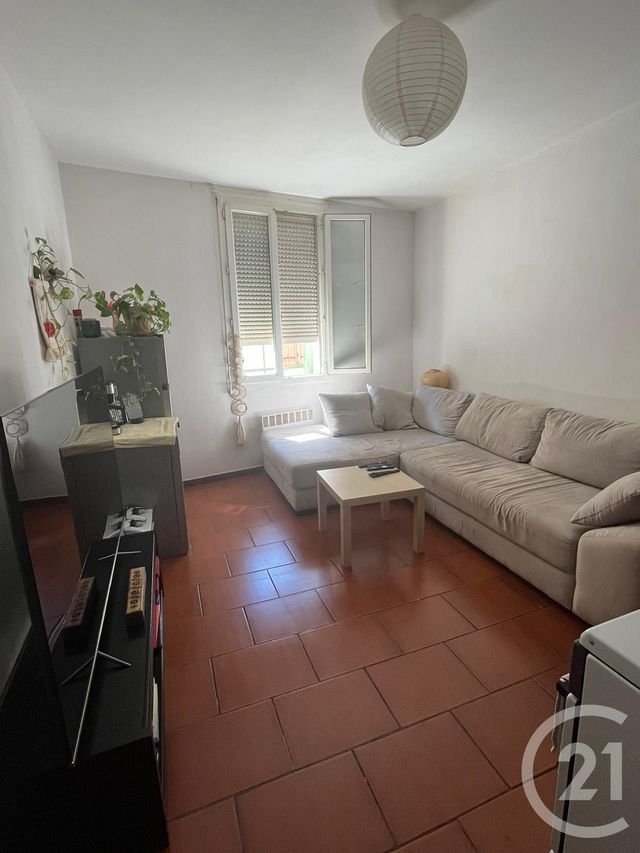 Appartement F2 à louer - 2 pièces - 30.65 m2 - ELNE - 66 - LANGUEDOC-ROUSSILLON - Century 21 Côte Catalane Immobilier