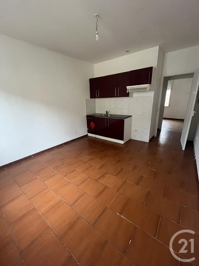 Appartement F2 à louer - 2 pièces - 30.65 m2 - ELNE - 66 - LANGUEDOC-ROUSSILLON - Century 21 Côte Catalane Immobilier