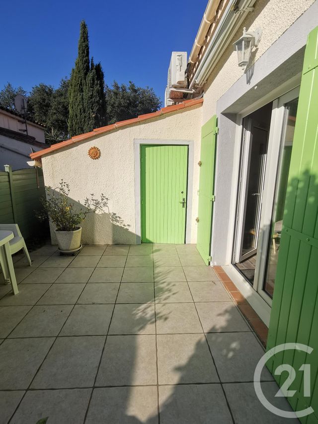 maison - SOREDE - 66