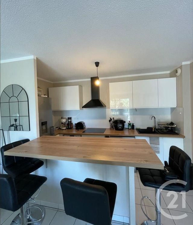 Appartement F3 à louer - 3 pièces - 59.5 m2 - PERPIGNAN - 66 - LANGUEDOC-ROUSSILLON - Century 21 Côte Catalane Immobilier