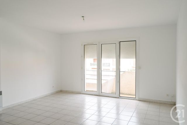 Appartement F3 à louer - 3 pièces - 64.0 m2 - PERPIGNAN - 66 - LANGUEDOC-ROUSSILLON - Century 21 Côte Catalane Immobilier