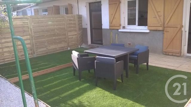 Appartement F3 à louer - 3 pièces - 47.0 m2 - CANET EN ROUSSILLON - 66 - LANGUEDOC-ROUSSILLON - Century 21 Côte Catalane Immobilier