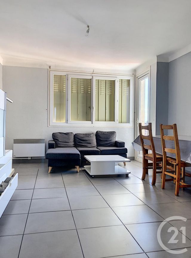 Appartement F3 à louer - 3 pièces - 60.0 m2 - PERPIGNAN - 66 - LANGUEDOC-ROUSSILLON - Century 21 Côte Catalane Immobilier