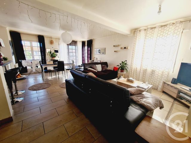 Appartement F3 à louer - 3 pièces - 76.0 m2 - PERPIGNAN - 66 - LANGUEDOC-ROUSSILLON - Century 21 Côte Catalane Immobilier