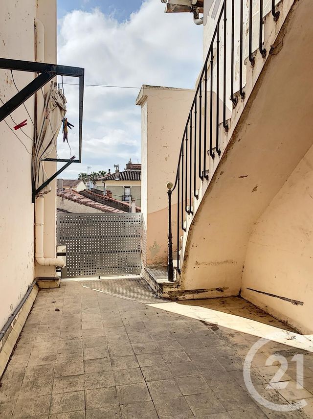 Appartement F4 à louer - 4 pièces - 81.02 m2 - PERPIGNAN - 66 - LANGUEDOC-ROUSSILLON - Century 21 Côte Catalane Immobilier