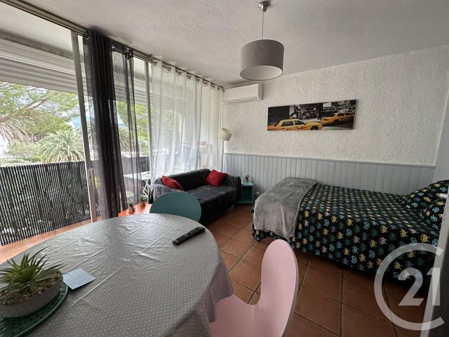 appartement - ARGELES SUR MER - 66