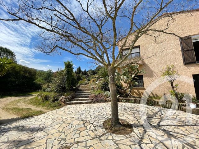 maison à vendre - 4 pièces - 171.0 m2 - LAROQUE DES ALBERES - 66 - LANGUEDOC-ROUSSILLON - Century 21 Côte Catalane Immobilier
