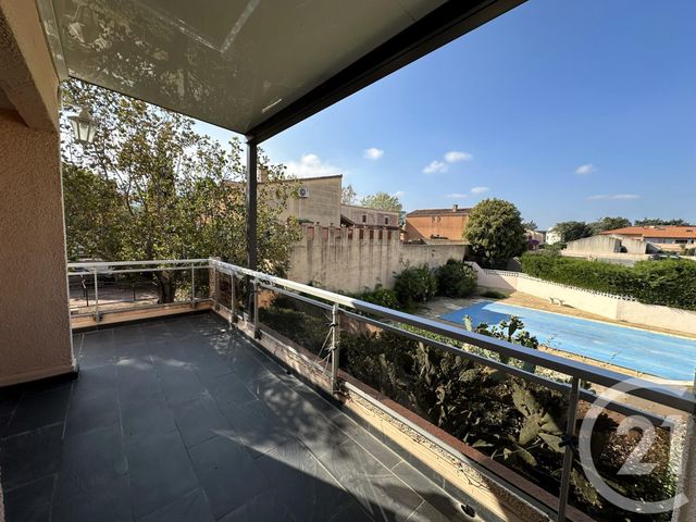 Appartement Duplex à vendre - 3 pièces - 49.55 m2 - ARGELES SUR MER - 66 - LANGUEDOC-ROUSSILLON - Century 21 Côte Catalane Immobilier