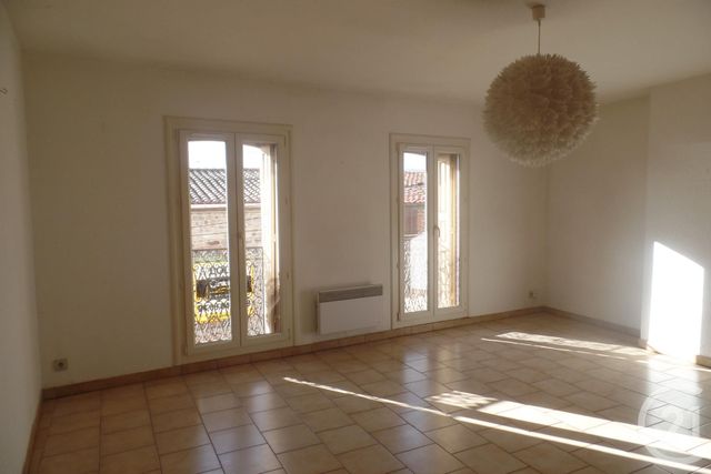 Appartement F3 à louer - 3 pièces - 74.8 m2 - MILLAS - 66 - LANGUEDOC-ROUSSILLON - Century 21 Côte Catalane Immobilier