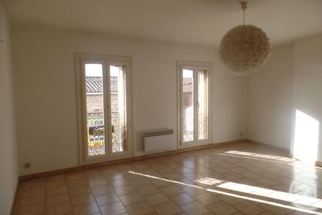 Appartement F3 à louer MILLAS
