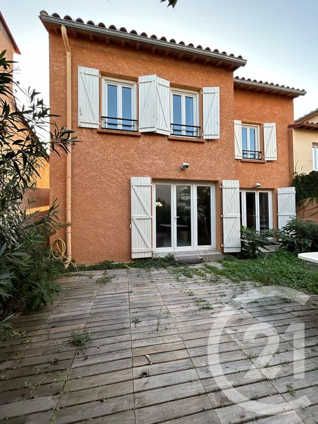 maison - PALAU DEL VIDRE - 66