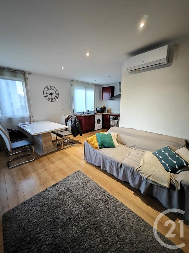 appartement - PERPIGNAN - 66
