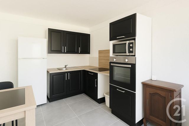 Appartement à louer - 2 pièces - 30.45 m2 - ARGELES SUR MER - 66 - LANGUEDOC-ROUSSILLON - Century 21 Côte Catalane Immobilier