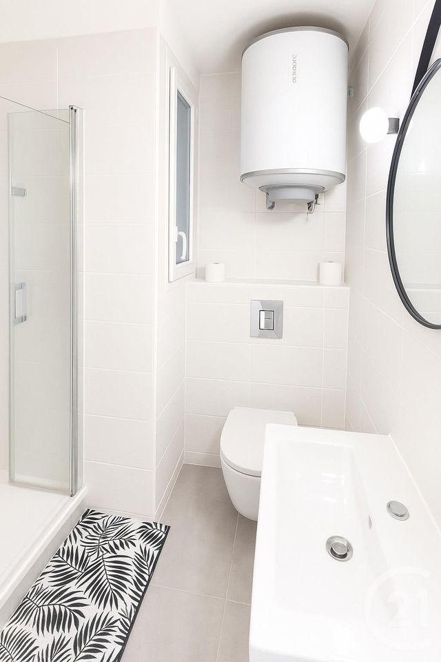 Appartement à louer - 2 pièces - 30.45 m2 - ARGELES SUR MER - 66 - LANGUEDOC-ROUSSILLON - Century 21 Côte Catalane Immobilier