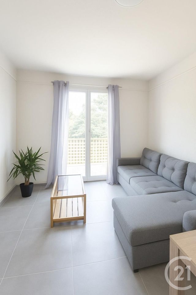 Appartement à louer - 2 pièces - 30.45 m2 - ARGELES SUR MER - 66 - LANGUEDOC-ROUSSILLON - Century 21 Côte Catalane Immobilier